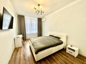 ULTRACENTRAL 2BD with Terrace